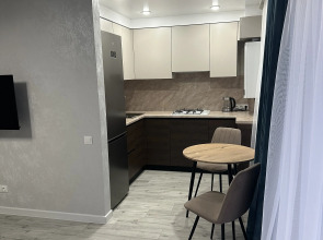 Квартира Уютная Студия в Центре Города