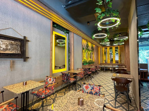 Amara Hotel Old City