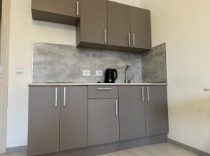 Квартира Апартаменты на Пулковском Шоссе 73к2