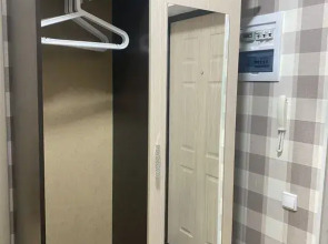 Квартира на улице Энтузиастов 16