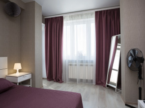 Апартаменты Этажидейли на Космонавтов 46а