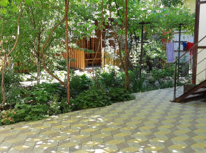 Гостевой дом Дуэт