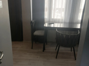 Отель Opera Wall Suite