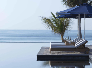 Al Baleed Resort Salalah by Anantara Resort