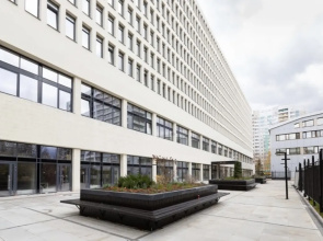 Апартаменты Wow House на Вернадского у метро 1