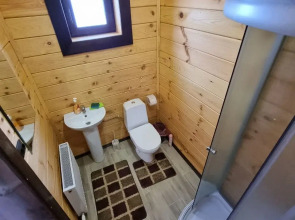 Гостевой дом Дача Удача