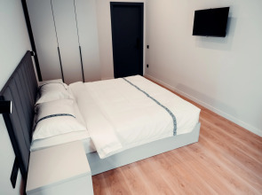 Отель Green Hill hotel