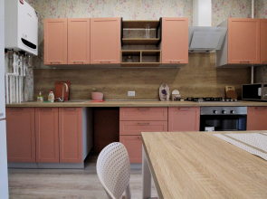 Квартира DREAM APARTAMENT