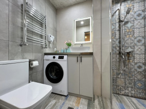 Апартаменты Stylish Apt 2 in City Center