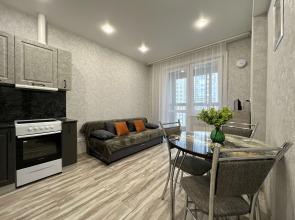 Квартира Евро 2-ком Дальневосточная 166/4-61 Иркутск Набережная КакДома