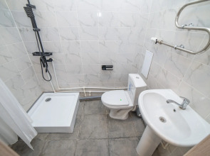 Квартира уютная в доме бизнес класса возле метро