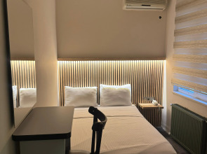 Отель Grand Rafinn