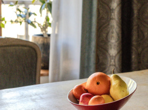 Апартаменты С Видом На Эрмитаж