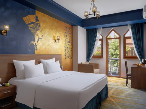 Garuda Boutique Hotel