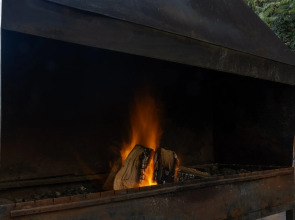 Апартаменты "Панорама Гор" Стандарт