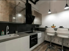 Апартаменты Smart Host на Бауманской