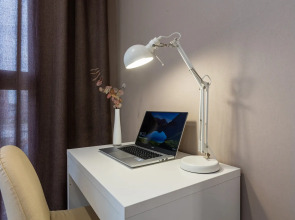 Апартаменты Сутки Уфа на Пархоменко 123 453