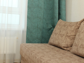 Квартира Просторная 1к на Уфимском шоссе