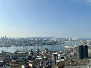 Квартира на Улице Грибоедова 46а