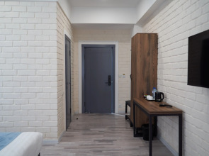 Отель Vatan Plaza