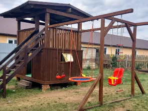 Гостевой дом Ромашка