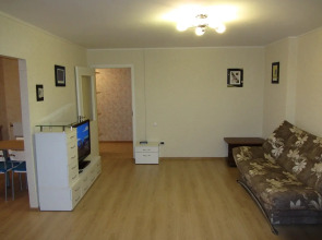 Квартира студия на Революционной 72