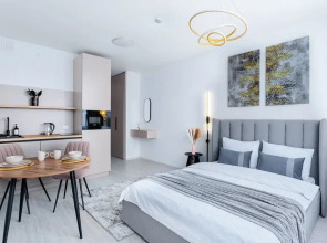 Квартира Красивая