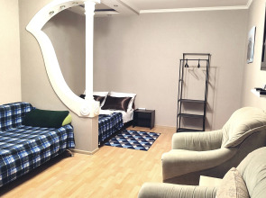 Квартира ЦЕНТР ГОРОДА Красная 6 этаж 8