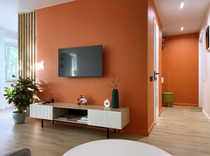 Квартира Yarmarka Apart