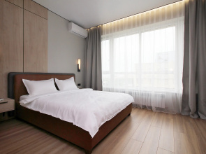 Meridian Urban Loft 353 Apartments