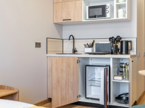 Апартаменты Merino Home Avenir