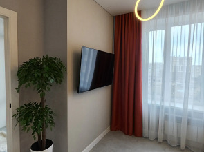 Квартира NATALI Aparts 201.1