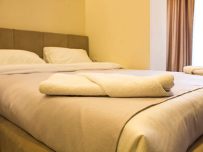 Мини-Отель Forest