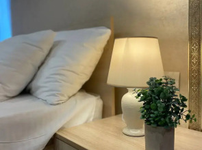 Гостиница  "Авангард"