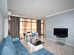 Apartments RentInnYerevan 106 Nalbandyan Street