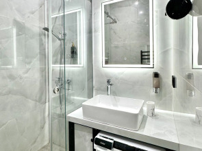 Квартира Просторная в Курортном Парке