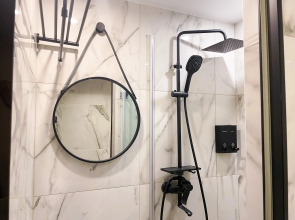 Отель DEEP HOTEL