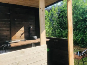 Частный дом На Острове