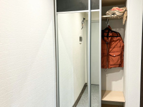 Апартаменты Парк 30 октября