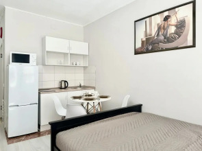 Апартаменты Рядом с Исаакиевский Собором 1