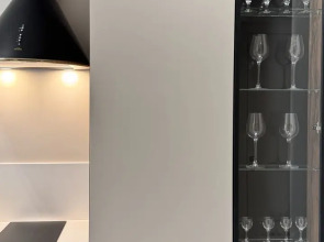 Апартаменты Новые Семейные Делюкс