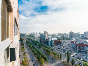 Nebesa Apartments