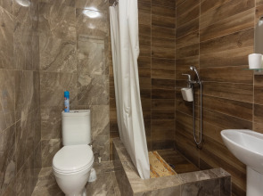 Апартаменты на Череповецкой 3