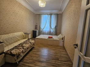 Квартира L.V.Hotels на Первомайская 9