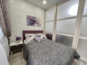 Апартаменты Большая Октябрьская