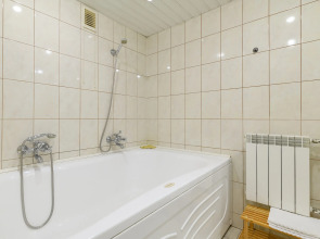 Апартаменты Apartico двухкомнатные на Чайковского