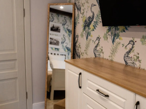 Апартаменты Семейные на Рижской 8