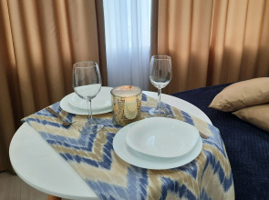 Апартаменты Багратиона 79