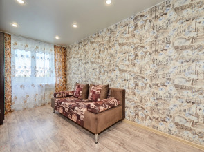 Апартаменты Sutki VIP Краснова 40