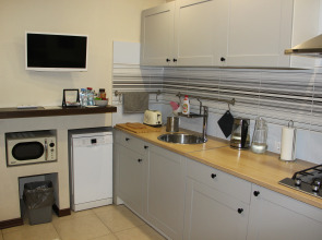 Апартаменты Luxury-Spa